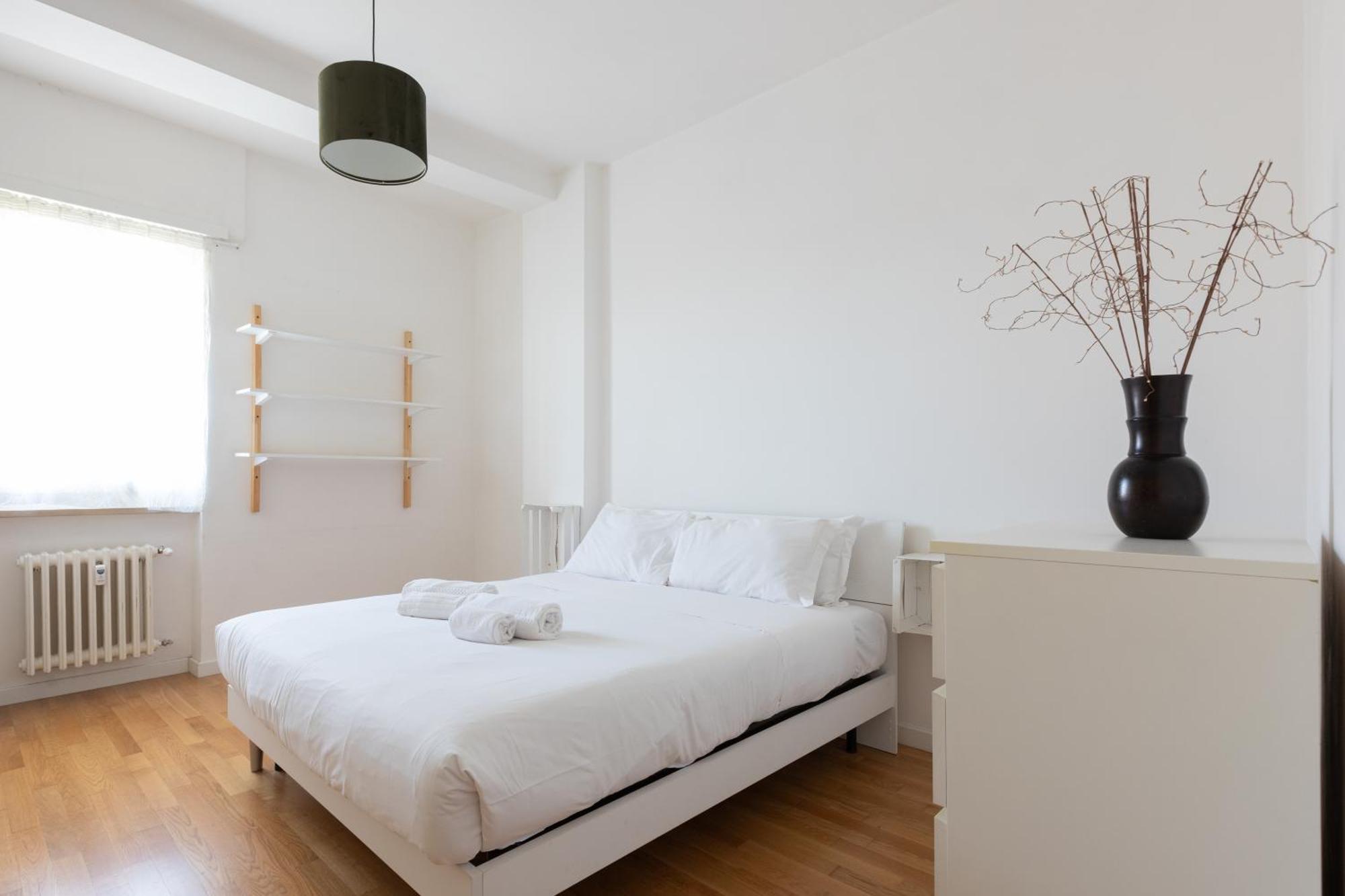 Agostini 9- Bright Flat Appartamento *