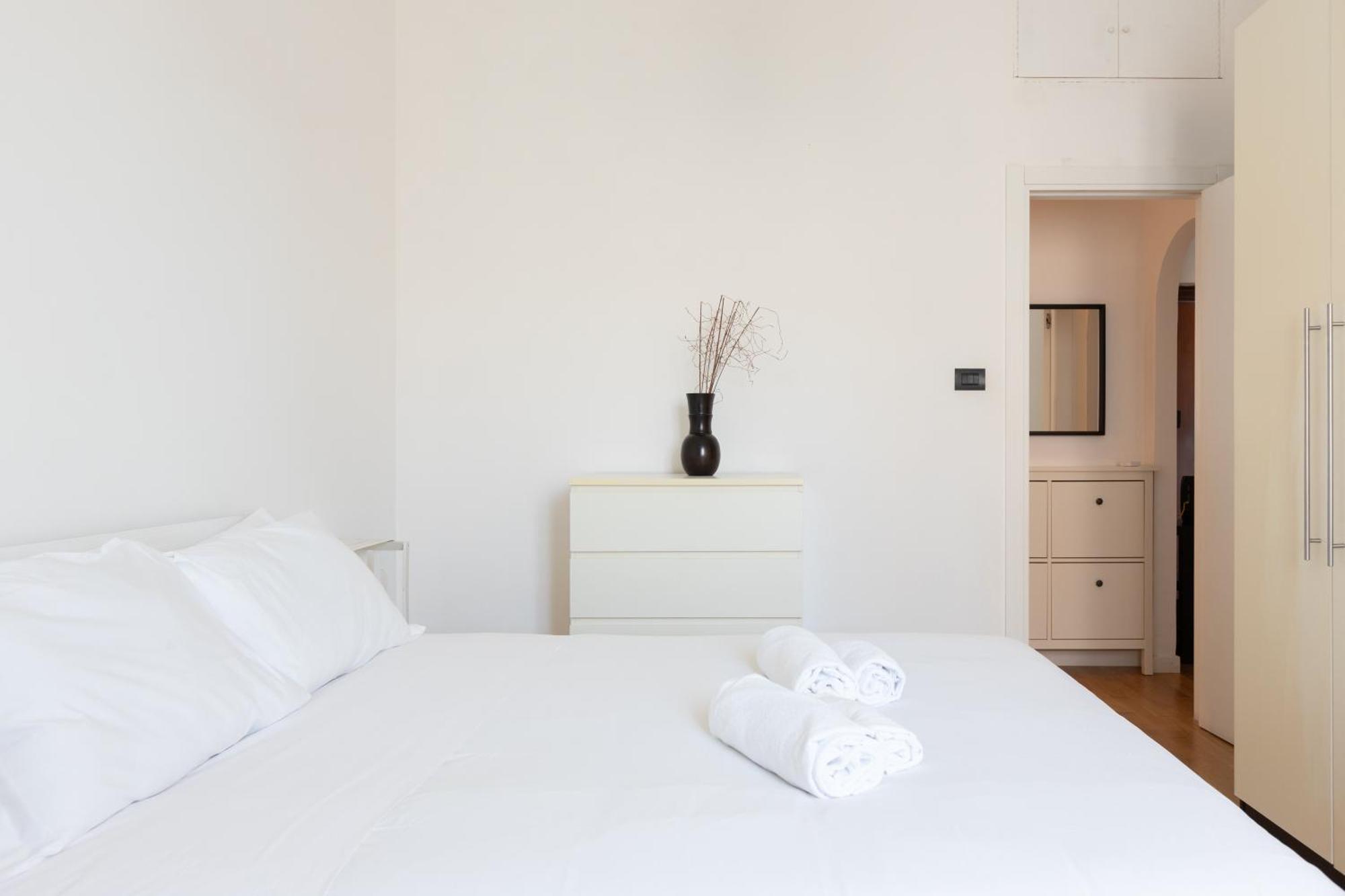 Appartamento Agostini 9- Bright Flat Roma
